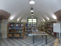 Biblitohèque